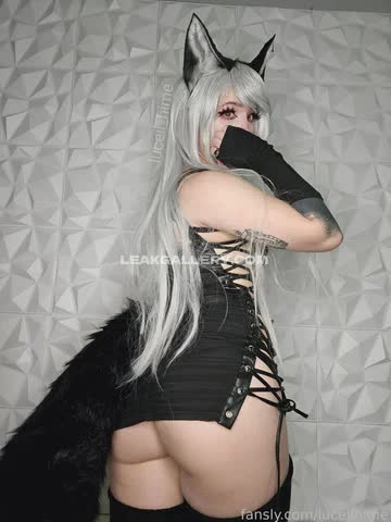 Luceilhime Exclusive Leaked Nude OnlyFans #14741065