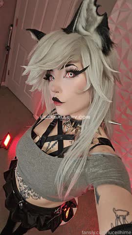 Luceilhime Exclusive Leaked Nude OnlyFans #14239026