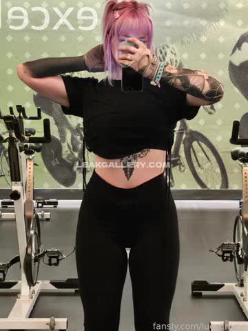Luceilhime Exclusive Leaked Nude OnlyFans #14415364