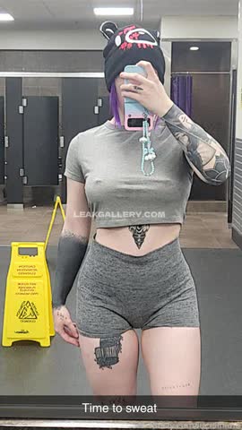 Luceilhime Exclusive Leaked Nude OnlyFans #14421717