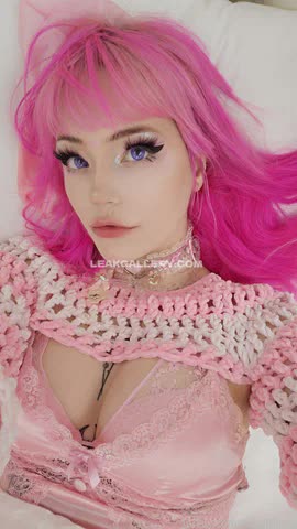 Luceilhime Exclusive Leaked Nude OnlyFans #14360225