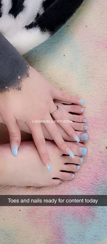 Luceilhime Exclusive Leaked Nude OnlyFans #14250143