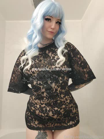 Luceilhime Exclusive Leaked Nude OnlyFans #14246750