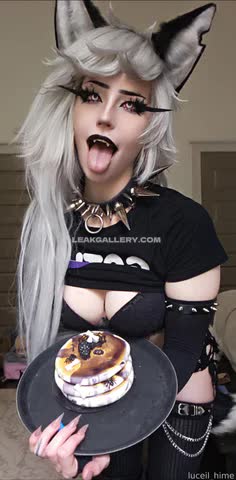 Luceilhime Exclusive Leaked Nude OnlyFans #14369317