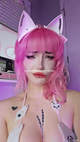 Luceilhime Exclusive Leaked Nude OnlyFans #14284990