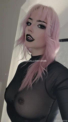 Luceilhime Exclusive Leaked Nude OnlyFans #14372134