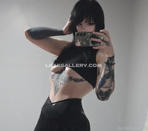 Luceilhime Exclusive Leaked Nude OnlyFans #14371225