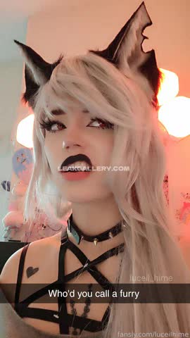 Luceilhime Exclusive Leaked Nude OnlyFans #14409550