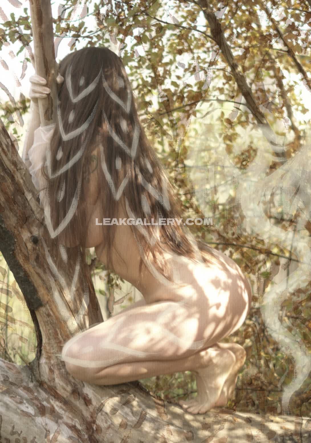 Luciaharistoy Exclusive Leaked Nude OnlyFans #13053327
