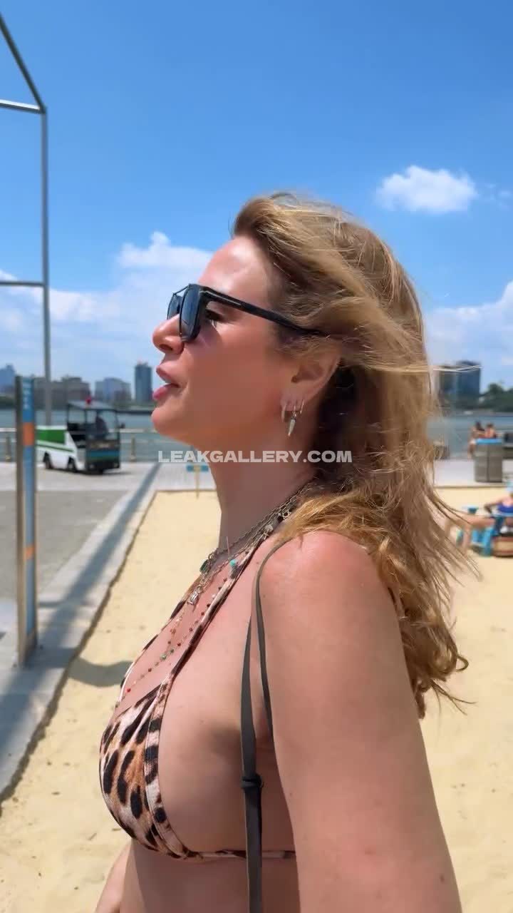 Lucianagimenez Exclusive Leaked Nude OnlyFans #13279728