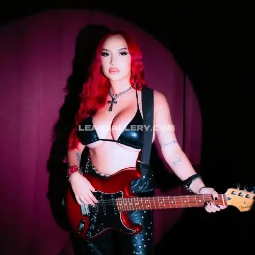 Lucifenaa / Lucifena Exclusive Leaked Nude OnlyFans #15617642