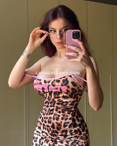 Lucilla Jiggly Exclusive Leaked Nude OnlyFans #14455704