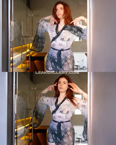 Lucilla Jiggly Exclusive Leaked Nude OnlyFans #14461458