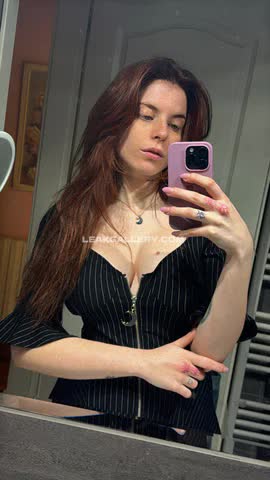 Lucilla Jiggly Exclusive Leaked Nude OnlyFans #14445775