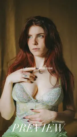 lucillajiggly
