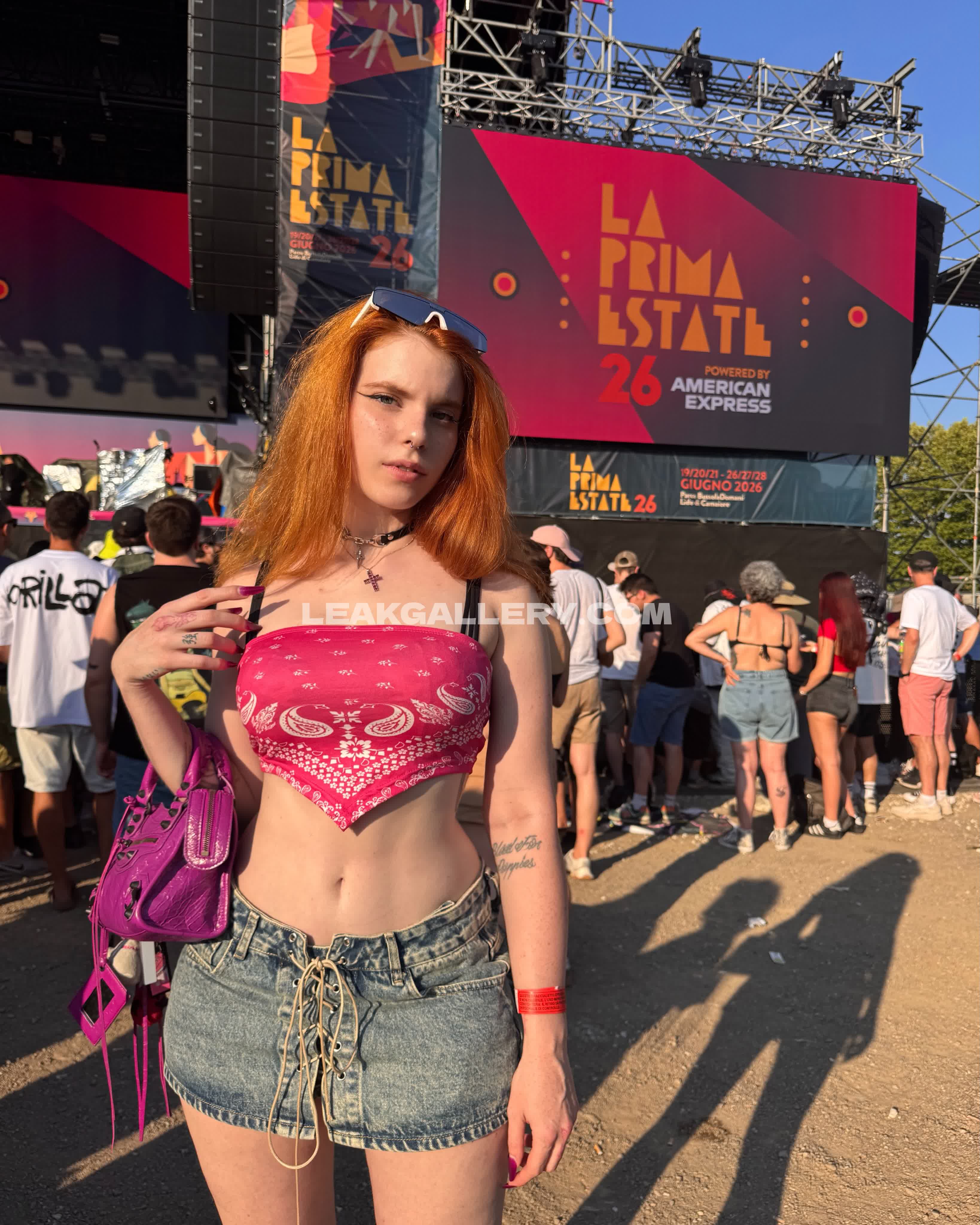 Lucillajiggly Exclusive Leaked Nude OnlyFans #12942420
