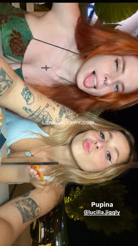 Lucilla Jiggly Exclusive Leaked Nude OnlyFans #14785083