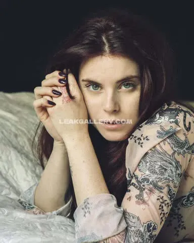 lucillajiggly