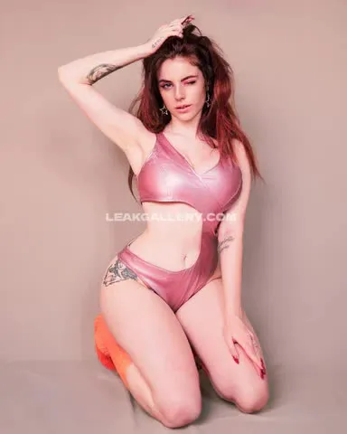 lucillajiggly