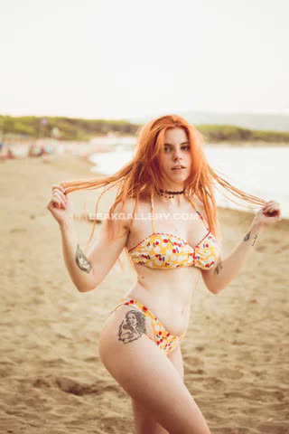 Lucilla Jiggly Exclusive Leaked Nude OnlyFans #14416579