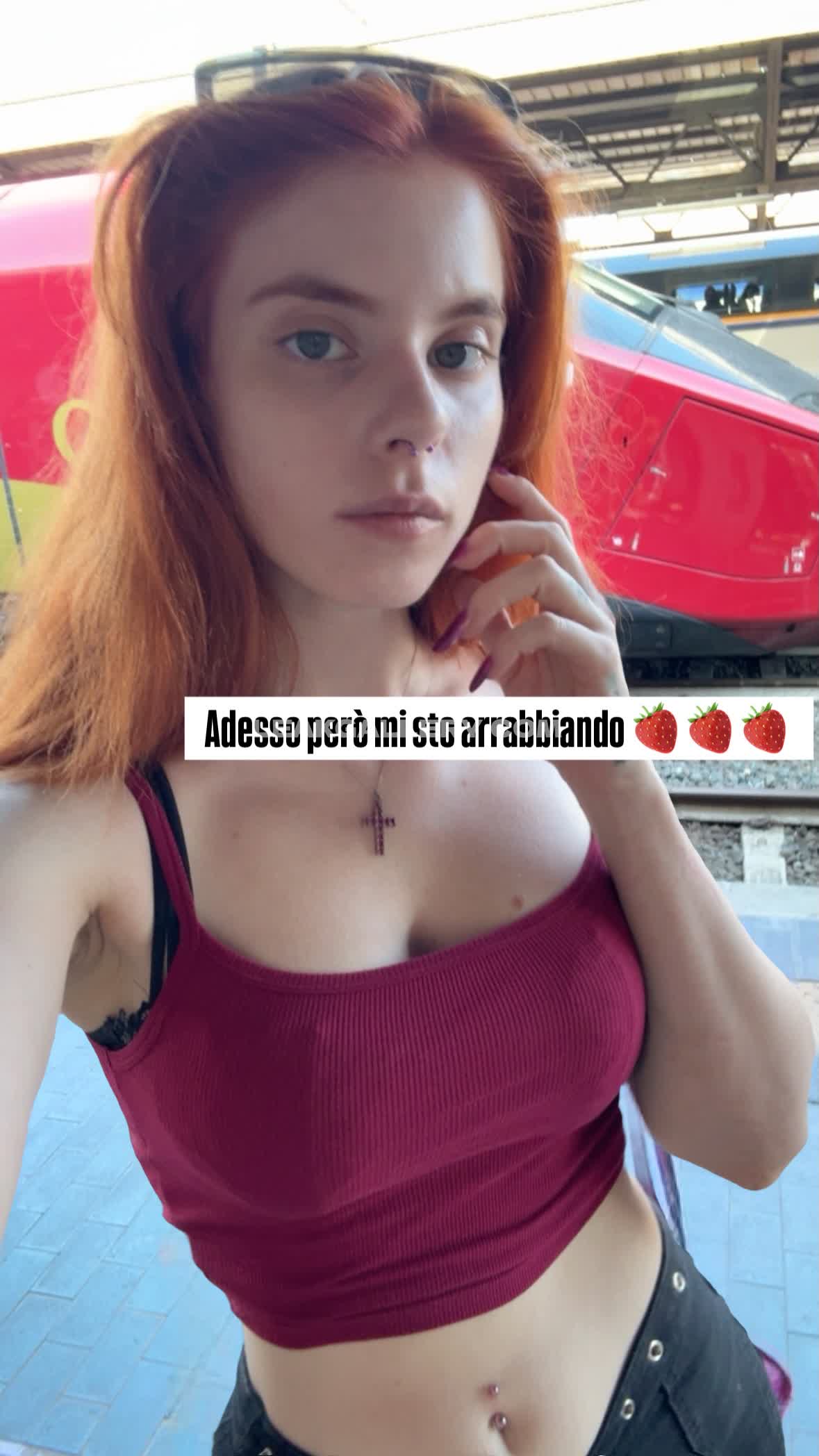 Lucillajiggly Exclusive Leaked Nude OnlyFans #13042333