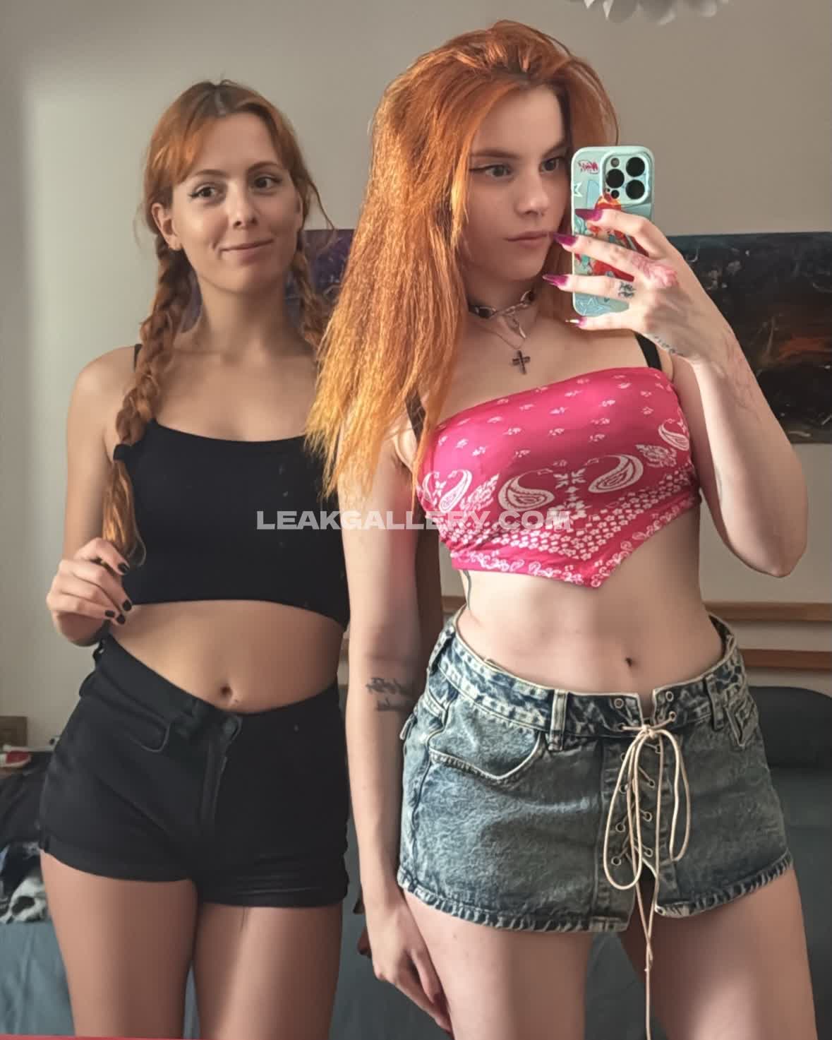 Lucillajiggly Exclusive Leaked Nude OnlyFans #12942418
