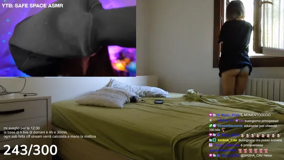 Lucrelisa Ass In Short Shorts OnlyFans Video Leaked