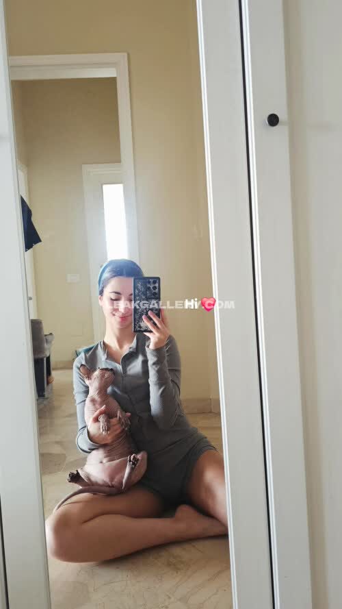 Lucrelisa OnlyFans Nudi in Esclusiva Trapela #12137688