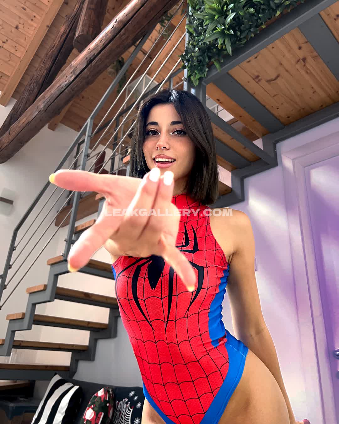 Lucrelisa Exclusive Leaked Nude OnlyFans #13290569