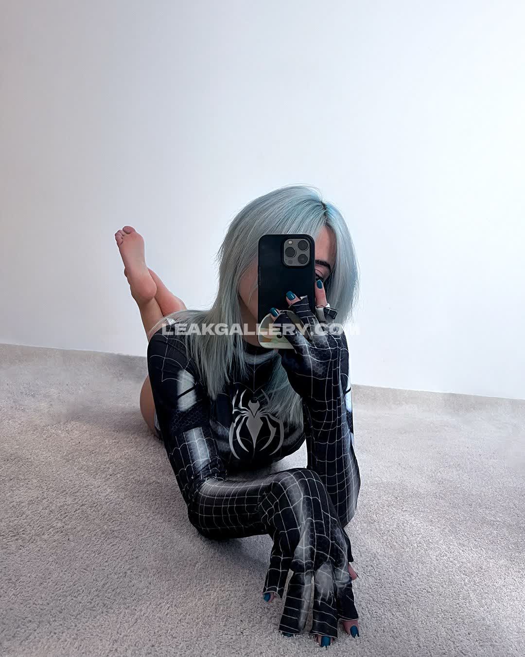 Lucrelisa Exclusive Leaked Nude OnlyFans #12979464