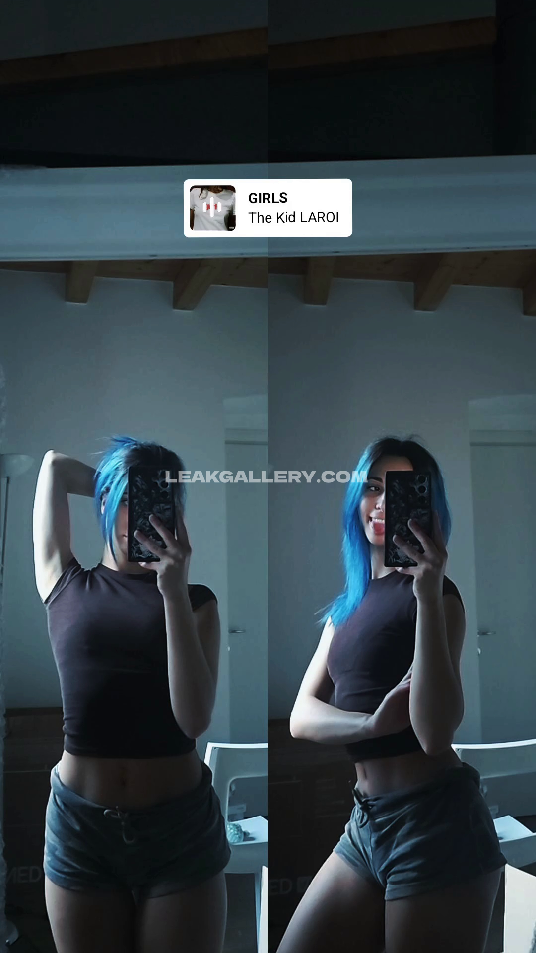 Lucrelisa Exclusive Leaked Nude OnlyFans #12773668