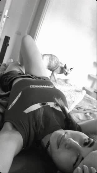Lucrelisa Exclusive Leaked Nude OnlyFans #12765278
