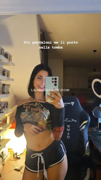 lucrelisa