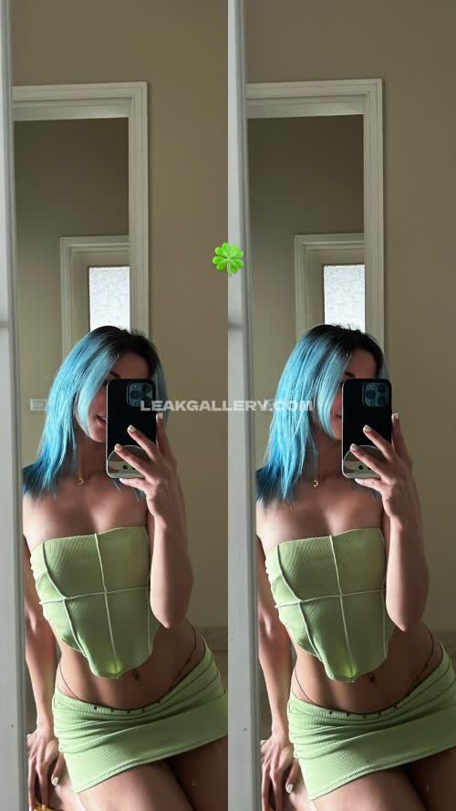 Lucrelisa Exclusive Leaked Nude OnlyFans #12221759