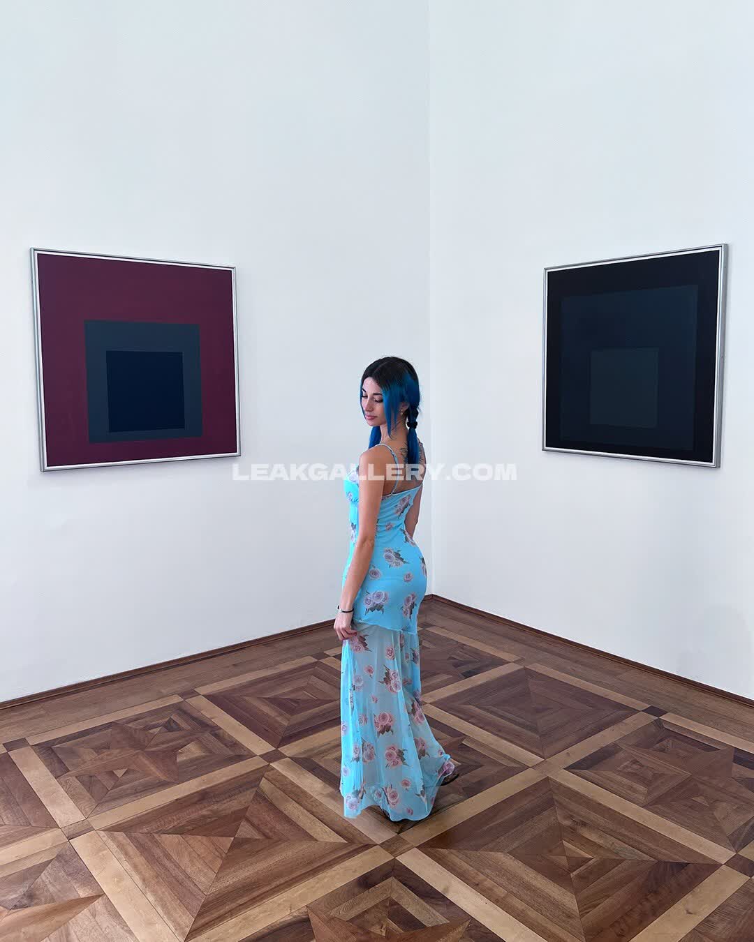 Lucrelisa Exclusive Leaked Nude OnlyFans #12797346