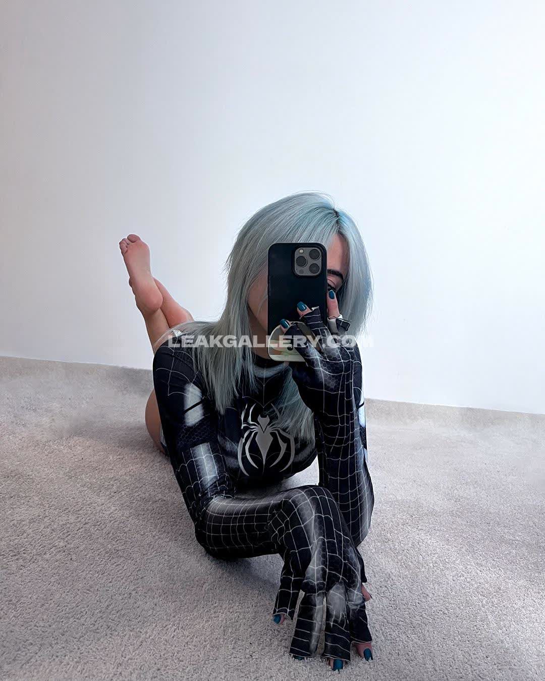Lucrelisa Exclusive Leaked Nude OnlyFans #12979467