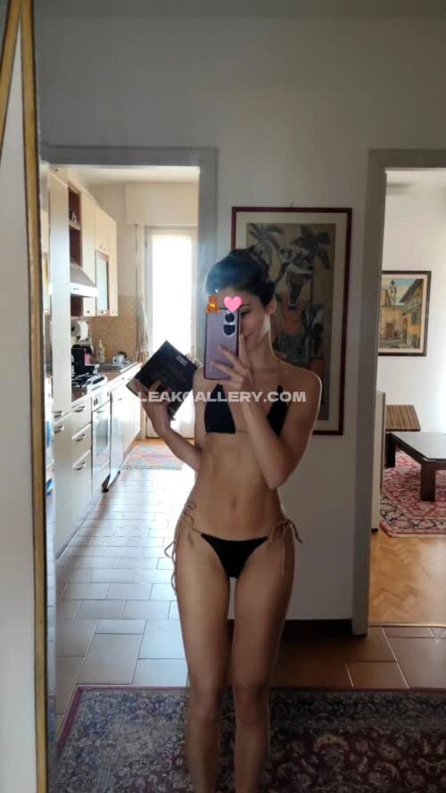 Lucrelisa Exclusive Leaked Nude OnlyFans #12137690