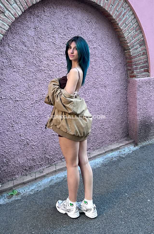 Lucrelisa Exclusive Leaked Nude OnlyFans #12354758