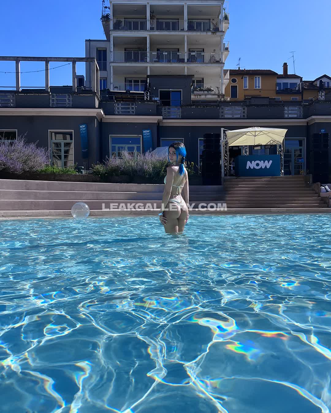 Lucrelisa Exclusive Leaked Nude OnlyFans #12841974