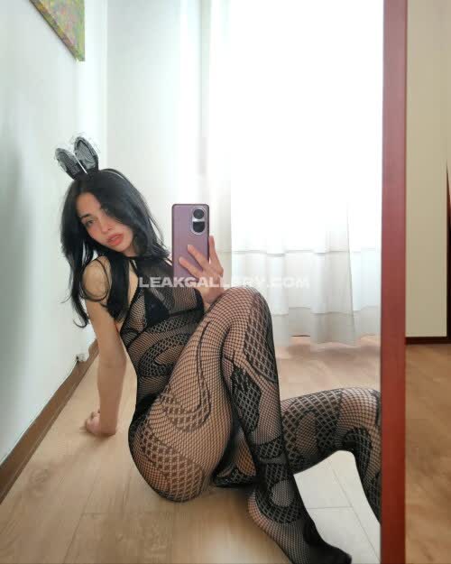 Lucrelisa Exclusive Leaked Nude OnlyFans #12175756