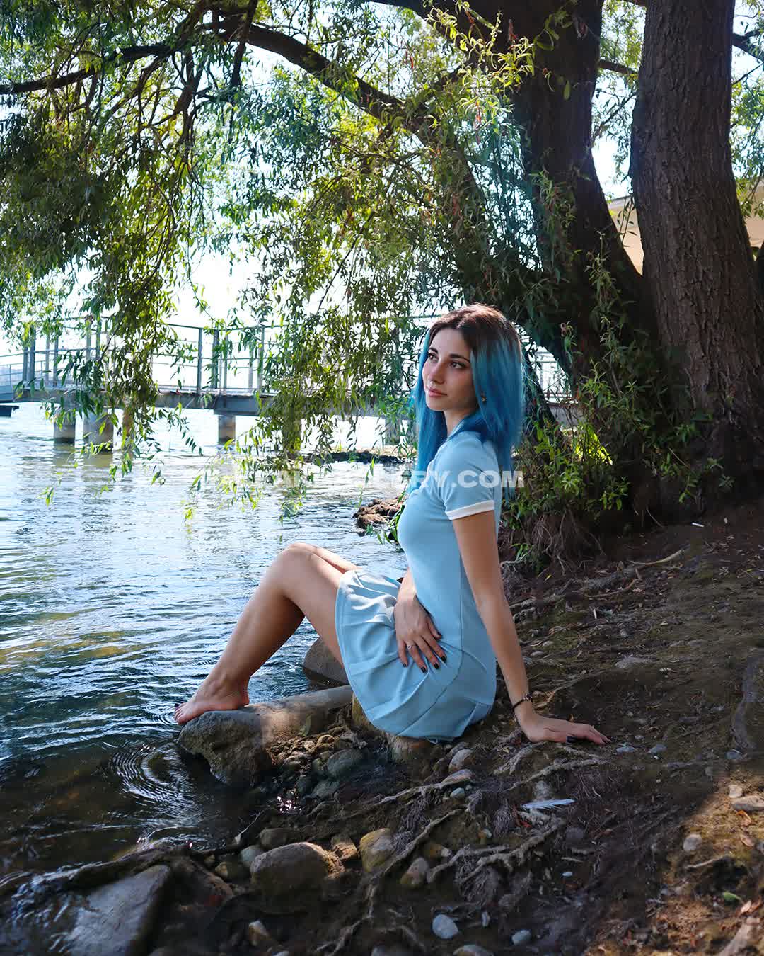 Lucrelisa Exclusive Leaked Nude OnlyFans #13015927