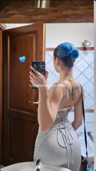 Lucrelisa OnlyFans Nudi in Esclusiva Trapela #12923775