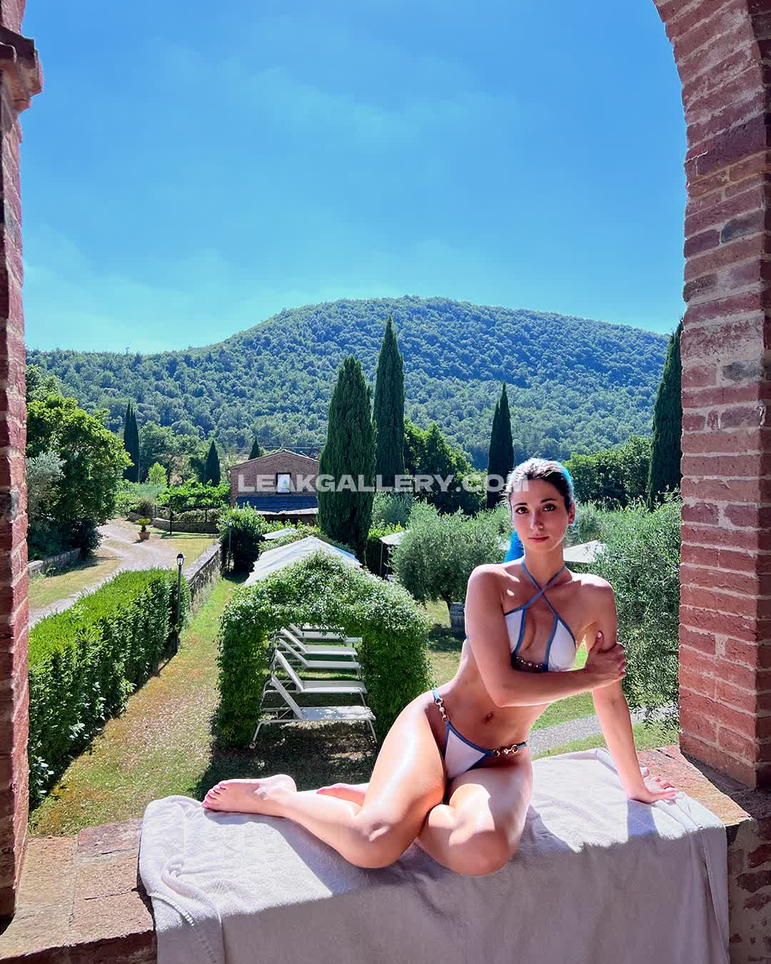 Lucrelisa Exclusiva filtración de OnlyFans desnuda #12950358