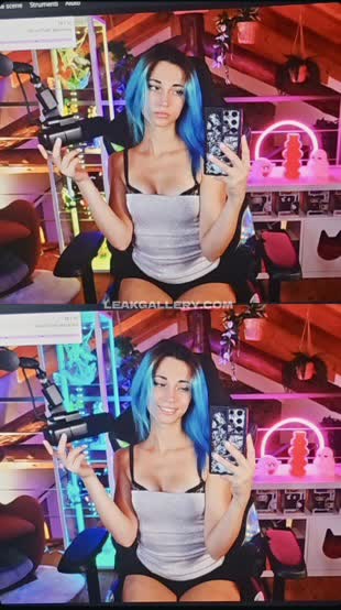 Lucrelisa Exclusive Leaked Nude OnlyFans #13046419
