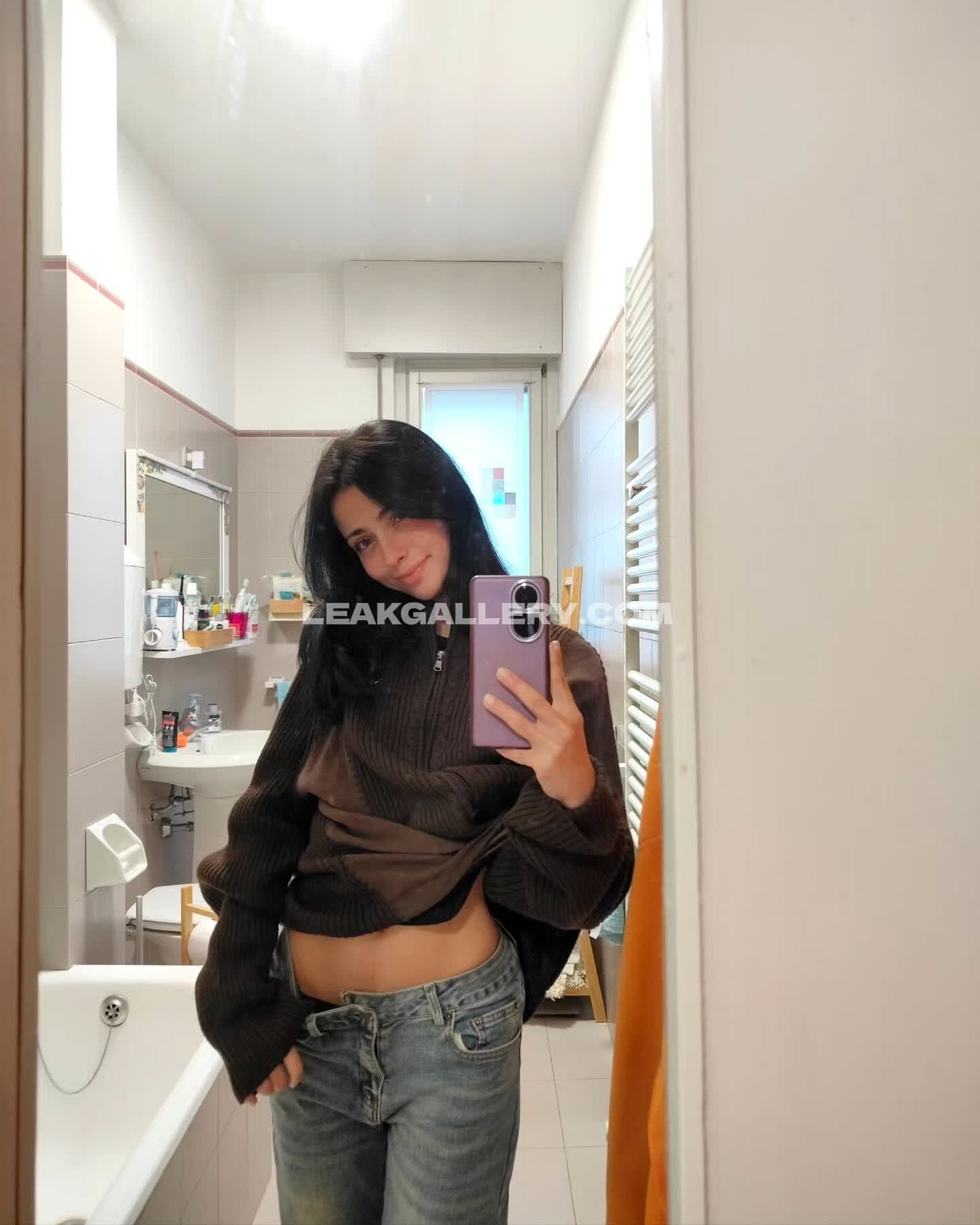 Lucrelisa Exclusive Leaked Nude OnlyFans #12354770