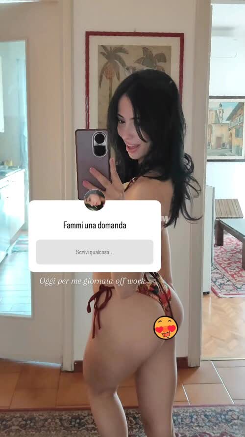 Lucrelisa Exclusive Leaked Nude OnlyFans #12225490