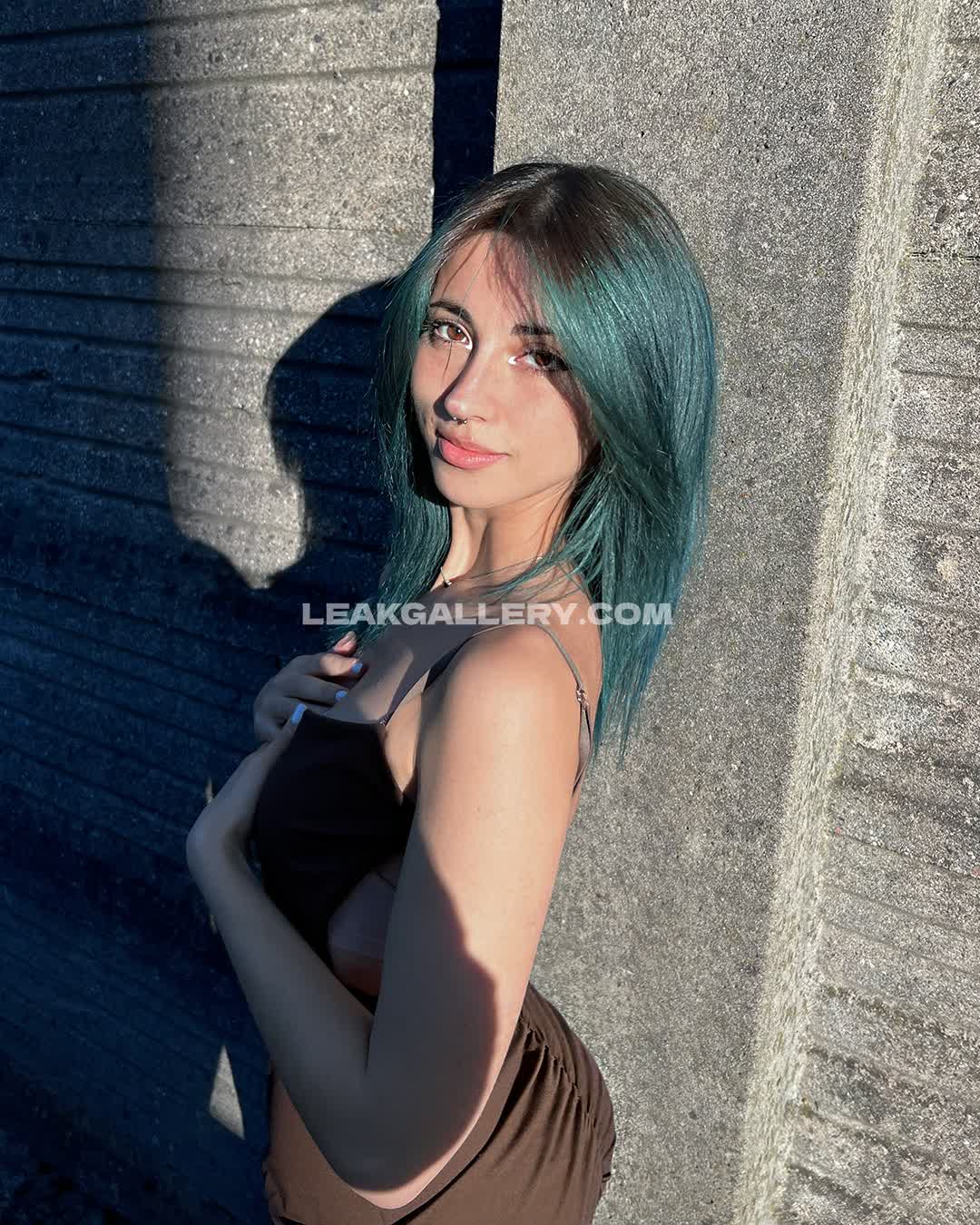 Lucrelisa Exclusive Leaked Nude OnlyFans #12354759