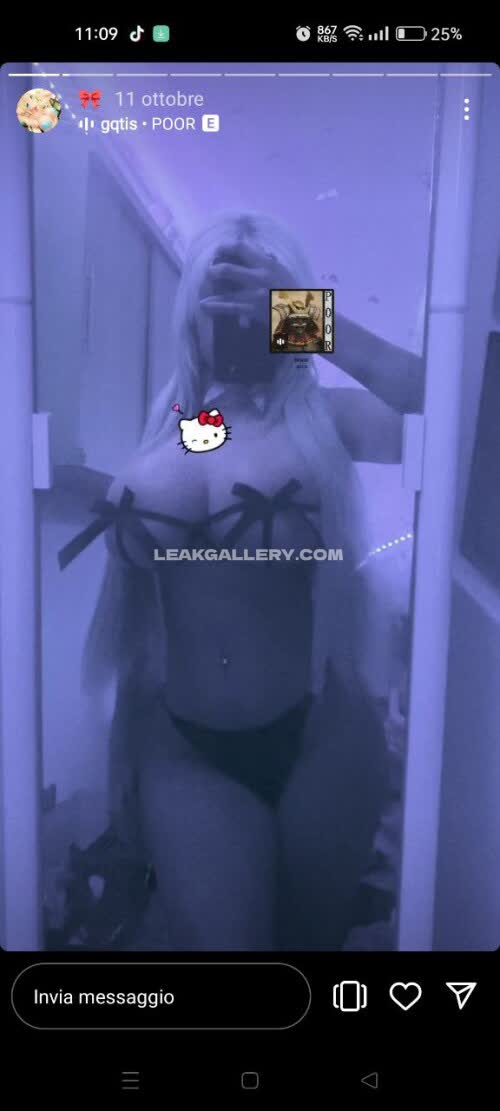 Lucy Эксклюзивная утечка обнаженных OnlyFans #12506143
