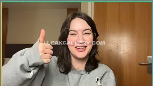 Lucyjamesgames Exclusive Leaked Nude OnlyFans #12169805