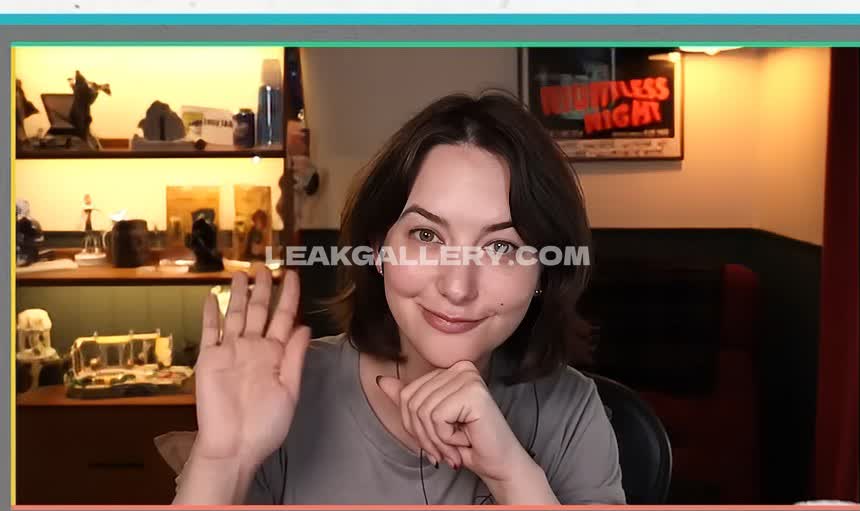 Lucyjamesgames Exclusive Leaked Nude OnlyFans #13386180